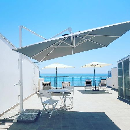 Iris Home Metaponto Bagian luar foto