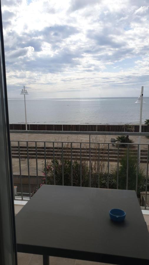 Iris Home Metaponto Bagian luar foto