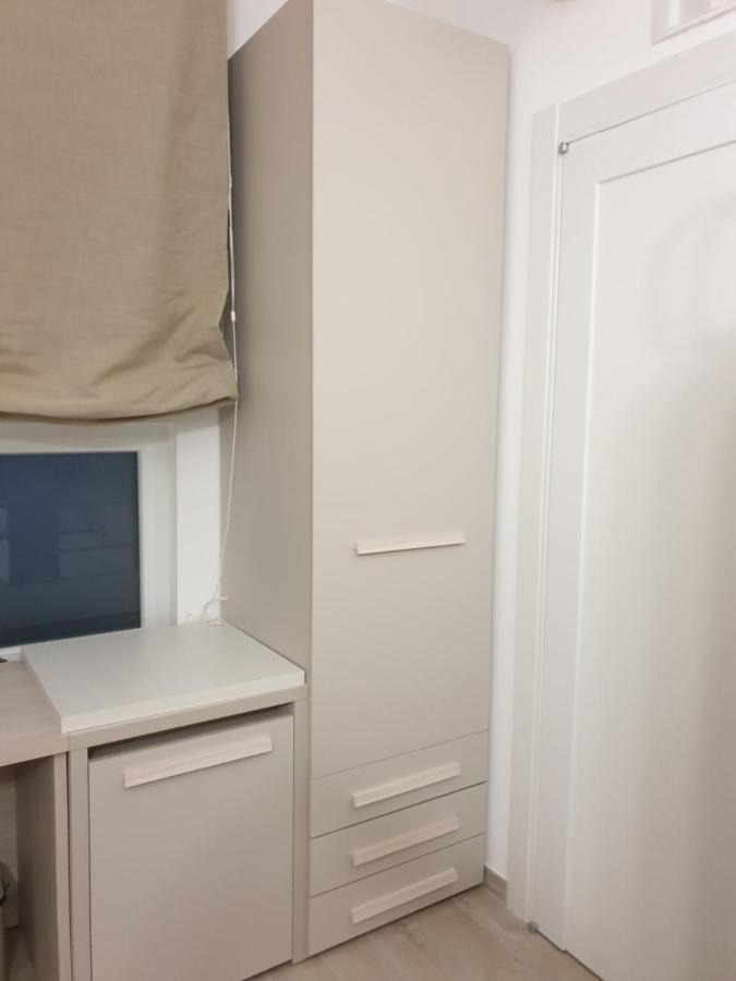 Iris Home Metaponto Bagian luar foto
