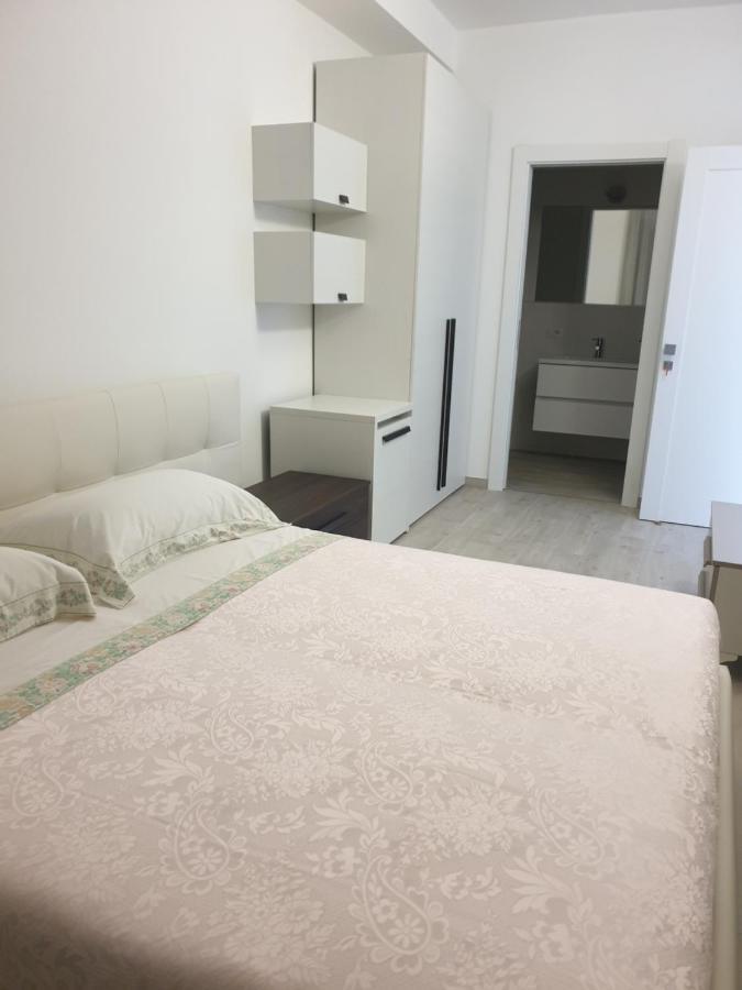 Iris Home Metaponto Bagian luar foto