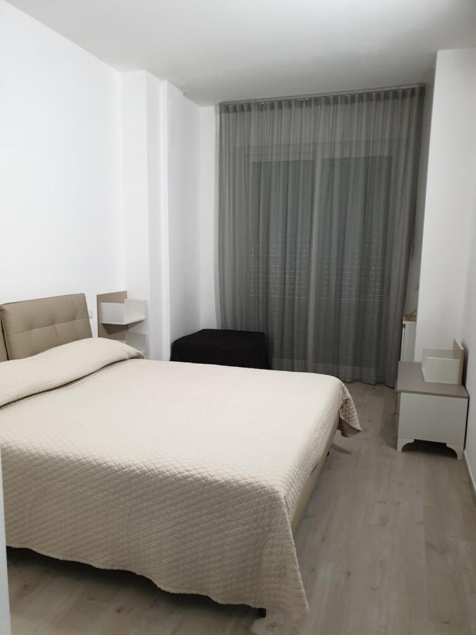 Iris Home Metaponto Bagian luar foto