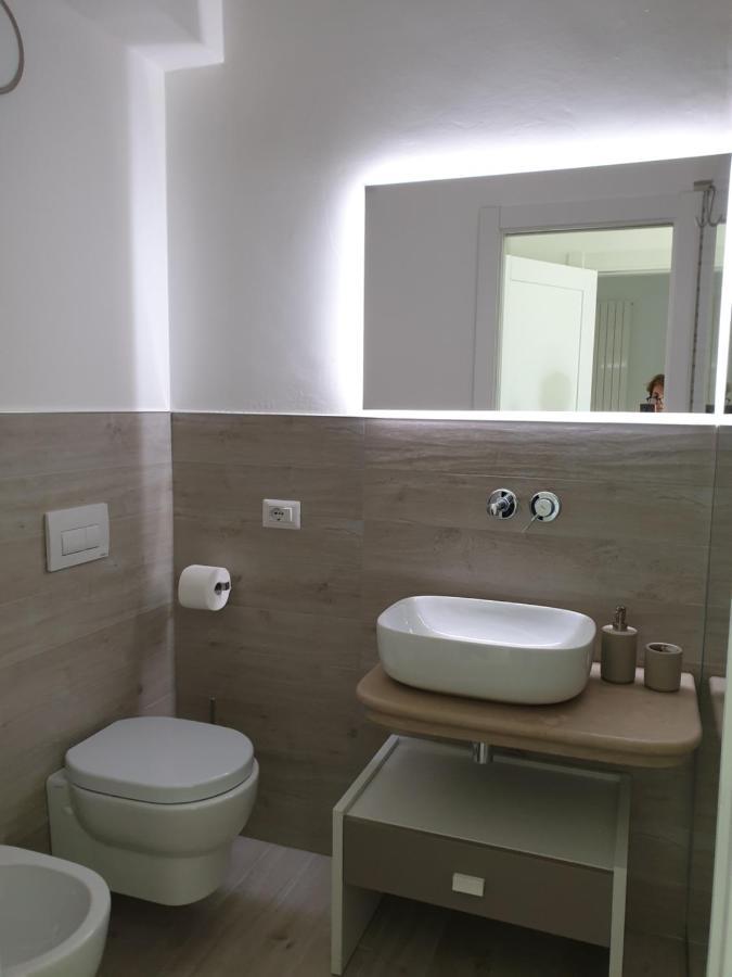 Iris Home Metaponto Bagian luar foto