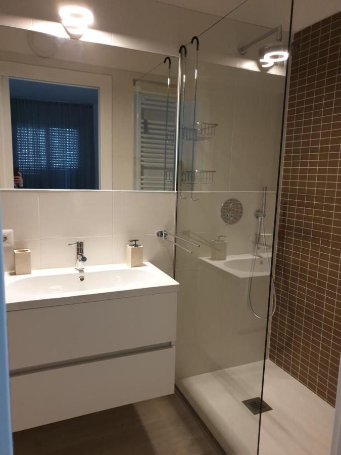 Iris Home Metaponto Bagian luar foto